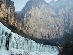 -山西通天峡景区