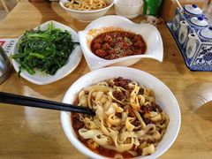 -太原面食店(解放路店)