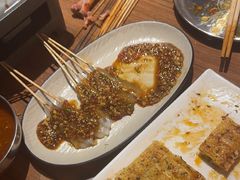 -一烧一烤•锦州烧烤(KTV包房·长江街店)