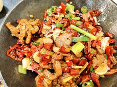 -春来和(汉城南路店)