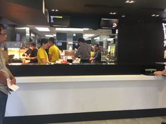 -麦当劳(元朗贸易中心店)