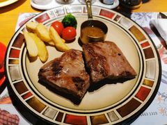 -斗牛士牛排(南京东路店)