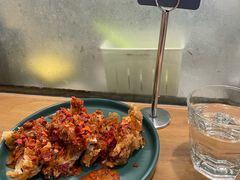 -Brut Eatery悦璞食堂(愚园路店)