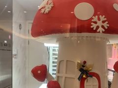 -菲住布渴酒店自助餐厅(阿里巴巴西溪园区店)