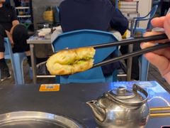 -清真·馬坡二旦烧烤(人生一串拍摄店)