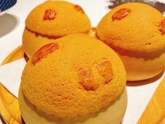 招牌菠萝包-炳胜公馆(珠江新城店)