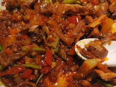 -兰湘子·湘菜小炒(石家庄万象城店)