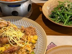-CHINCHIN 青青·泰国料理(万象食家店)