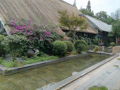 -老房子金沙元年川菜食府·花园餐厅(金沙店)