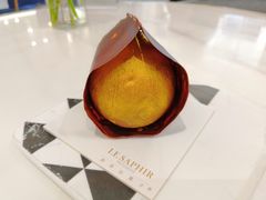 -LE SAPHIR 莎菲尔菓子(和兴店)