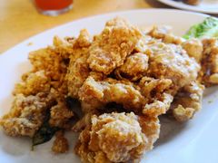 -ZF Seafood Restaurant 卓峰海鲜餐