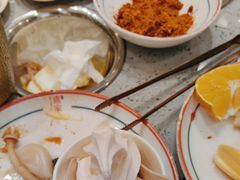 -喜家自助小火锅(卓悦里店)
