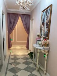 -蕾蕾美颜美容美体