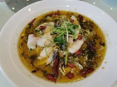 -唐苑酒家·岭南粤菜名店(太古仓店)
