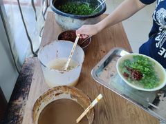 -李小老烧饼(常营民族家园店)