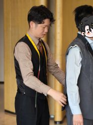 -钴蓝西服定制·男士礼服租赁(鄞州店)