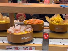 -龍歌自助小火锅(崂山丽达店)