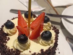 -晶丽香榭自助餐(南京大饭店)