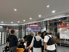 -汉江湾卡丁车世界
