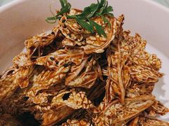 -大鸭梨烤鸭(左家庄店)