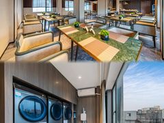 -府上酒店(广州火车站越秀公园地铁站店)
