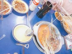 -马路边边火锅串串(观前街店)