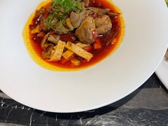 -泰河谷·豆捞