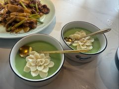 -秋色客家菜(南山店)