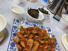 -洞天食府(北大街店)