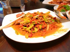 -北海渔村酒楼·粤菜海鲜点心(新华店)