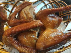 乳鸽-点都德(汇盈广场店)