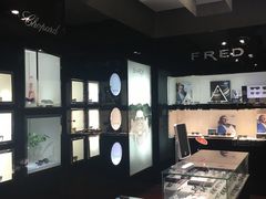 -宝岛眼镜(北京亚运村旗舰店)