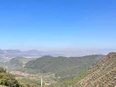 -山叶口景区