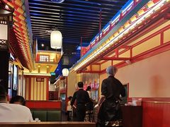-牛New寿喜烧(金鹰世界店)