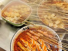 -东门町美食街