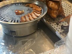 -守柴炉烤鸭(中海国际店)