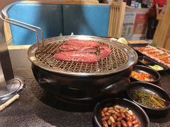-九田家黑牛烤肉料理(荣成九龙城店)