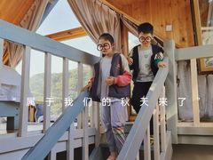 -北京水岸山吧度假村(雁栖镇店)