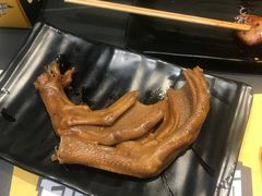 -嘎嘎鸭脑壳(金沙店)