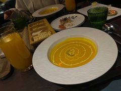 -YUE·6·西式融合餐厅(外滩六号店)