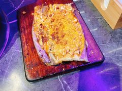 -十三姨正合丰烤肉(营迹路店)