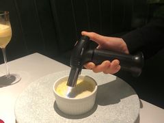 -L'Arome芳芳法国餐厅(仙林金鹰店)