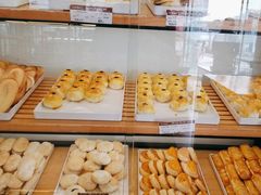 -长发西饼(临顿路店)