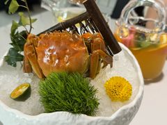 -3号仓库·创意中国菜(新世界城店)