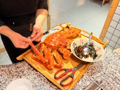 -震海贝烤贝·民俗特色店(延吉总店)