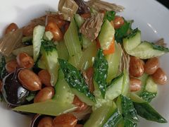 -宛平李记小吃(东关街店)