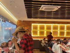 -汉丽斯巴西烤肉自助(市南店)