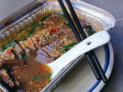 -老高烧烤(龙华星河iCO店)