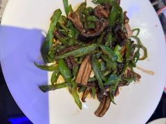 -新白鹿餐厅(百联中环店)