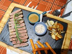 -Primo·丽莫意大利窑烤披萨